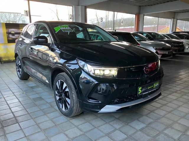 Opel Grandland X 1.5 CDTI 1.5 Turbo Elegance