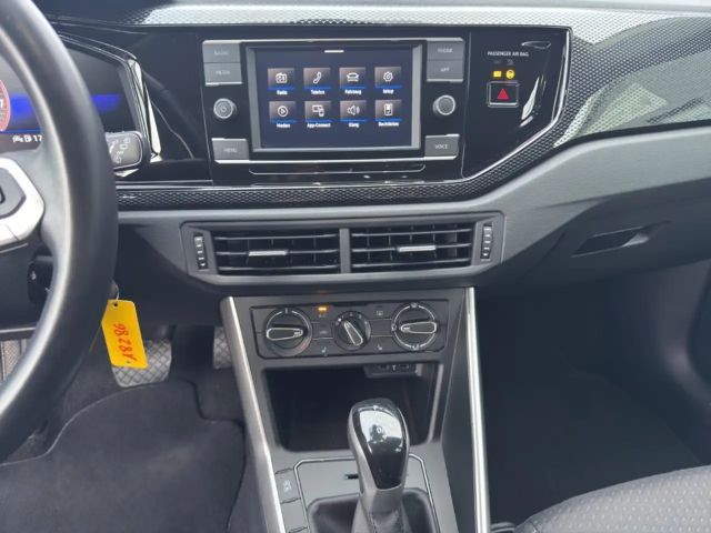 Volkswagen Taigo 1.0 TSI Life