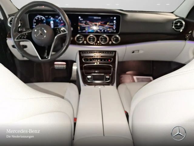 Mercedes-Benz E 450 4MATIC AVANTGARDE Estate