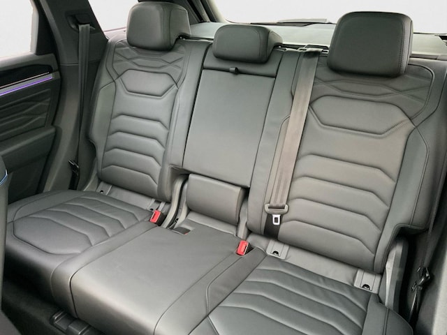 Volkswagen Touareg 3.0 V6 TSI eHybrid