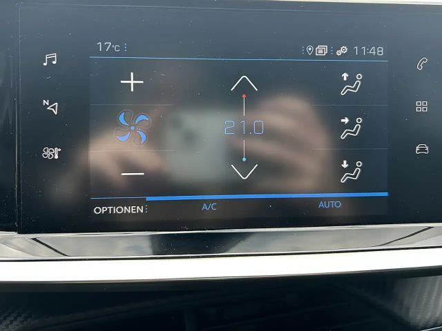 Peugeot 208 BlueHDi GT-Line