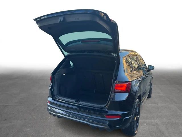 Cupra Ateca 2.0 TSI DSG