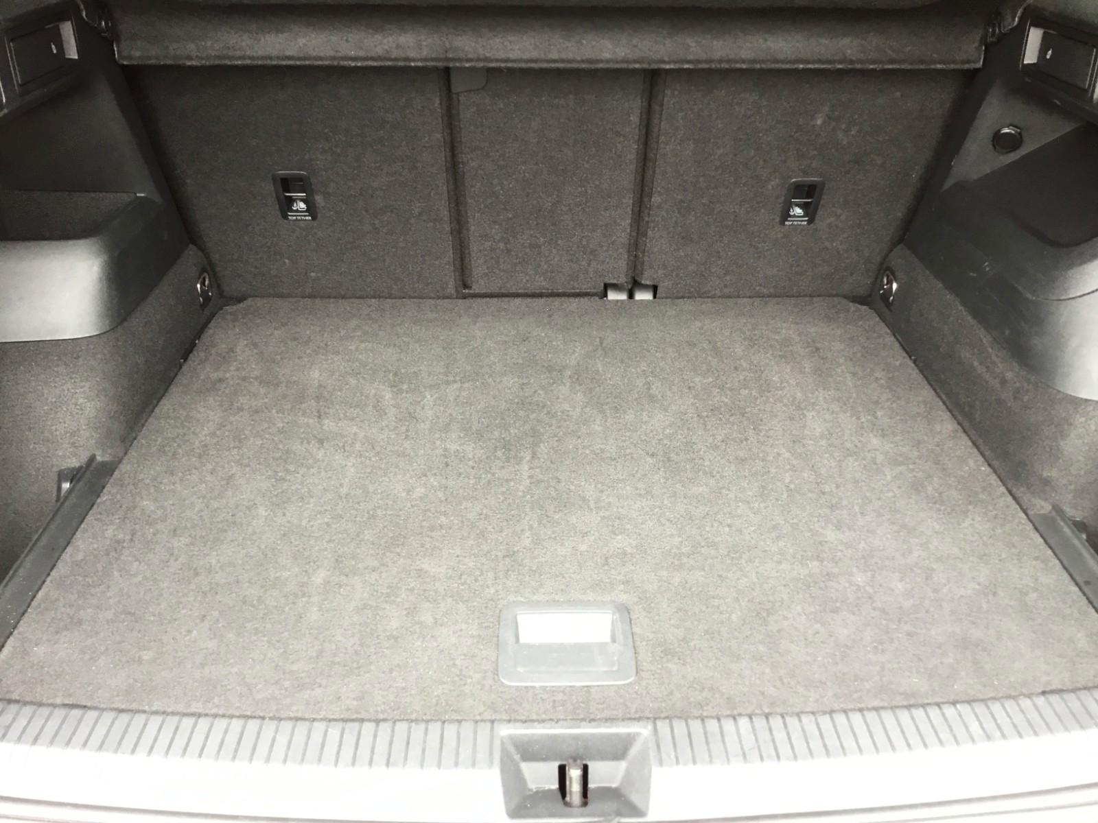 Volkswagen Tiguan 2.0 TDI DSG R-Line