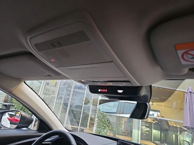 Mazda CX-30 2.5L SkyActiv e-Skyactiv