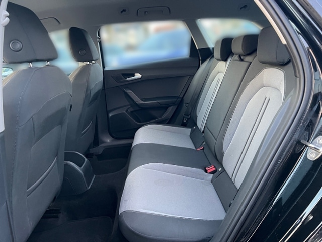 Seat Leon 2.0 TDI DSG Sportstourer