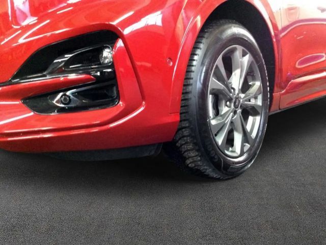 Ford Kuga EcoBoost ST Line