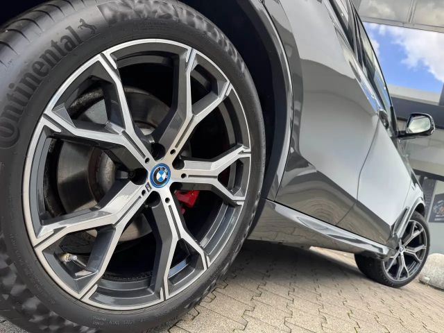 BMW X5 M-Sport xDrive45e