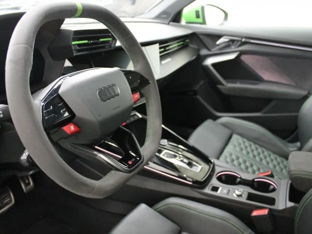 Audi RS3 Quattro Sedan