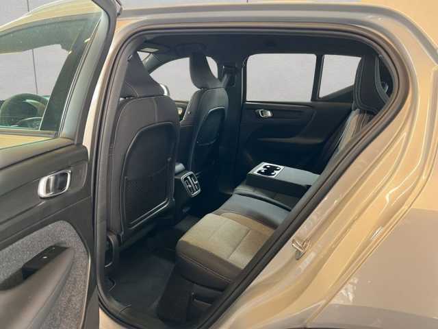 Volvo XC40 Core