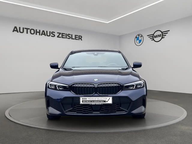 BMW 330 330i M-Sport Sedan