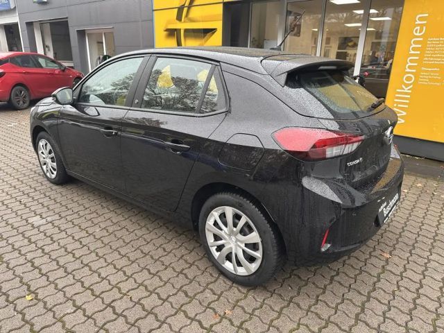 Opel Corsa Edition