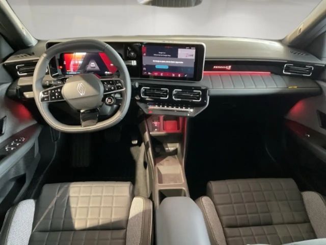 Renault 4 Comfort E-Tech Iconic