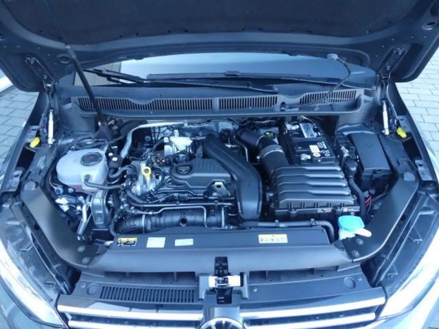 Volkswagen Touran BMT Comfortline