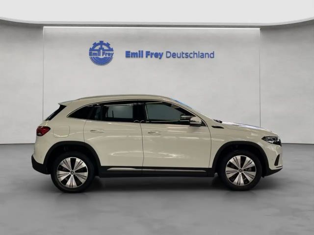 Mercedes-Benz EQA 250 Progressive