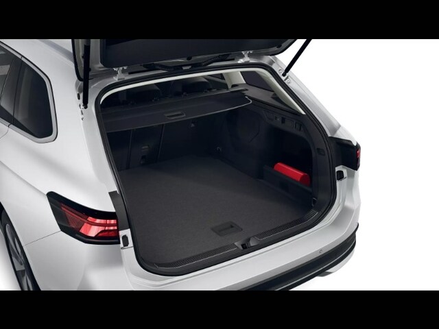 Volkswagen Passat 2.0 TDI