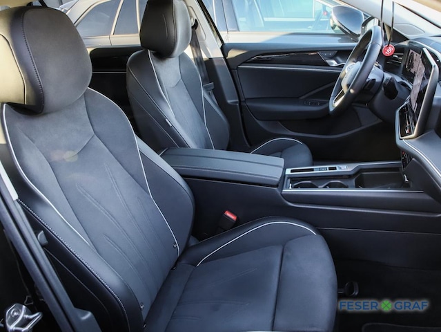 Volkswagen Passat 2.0 TDI Business DSG Variant