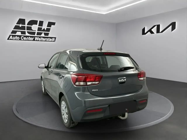 Kia Rio Edition 7