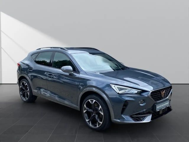 Cupra Formentor 4Drive VZ