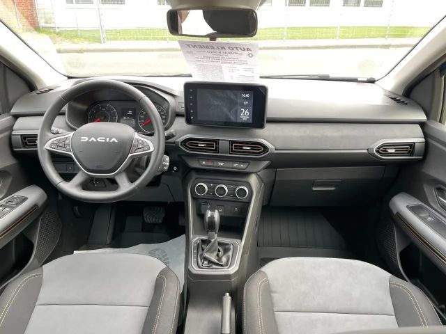 Dacia Sandero Extreme Stepway TCe 90