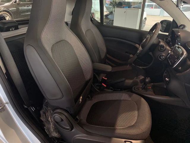 Smart EQ fortwo Passion Premium