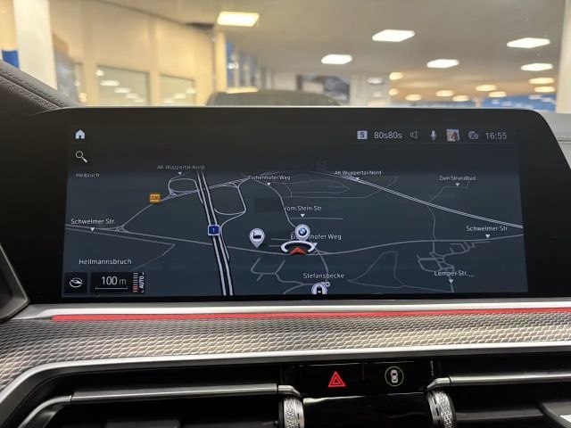 BMW X6 Coupé M-Sport xDrive40d