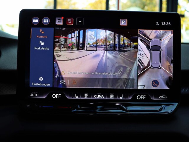 Cupra Terramar 2.0 TSI VZ