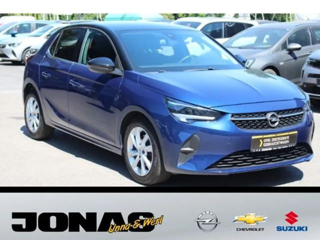 Opel Corsa Elegance