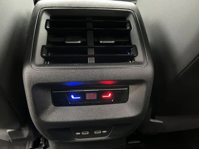 Volkswagen Tiguan DSG