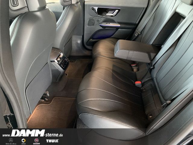 Mercedes-Benz EQE 300 Sedan