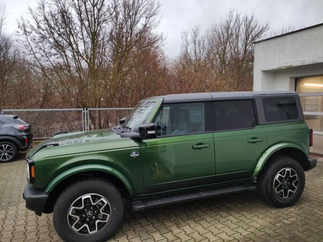 Ford Bronco 4x4 AWD Outer Banks