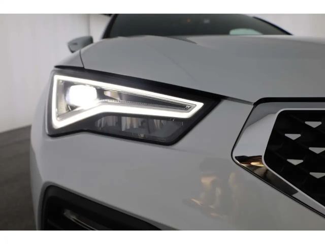 Seat Ateca 1.5 TSI DSG