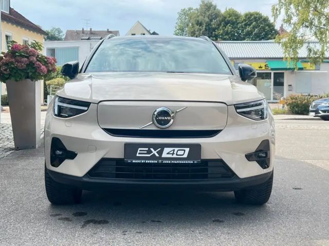 Volvo EX40 Twin motor Ultra