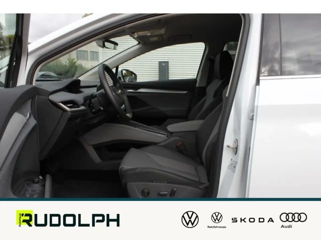 Skoda Enyaq Loft iV 60