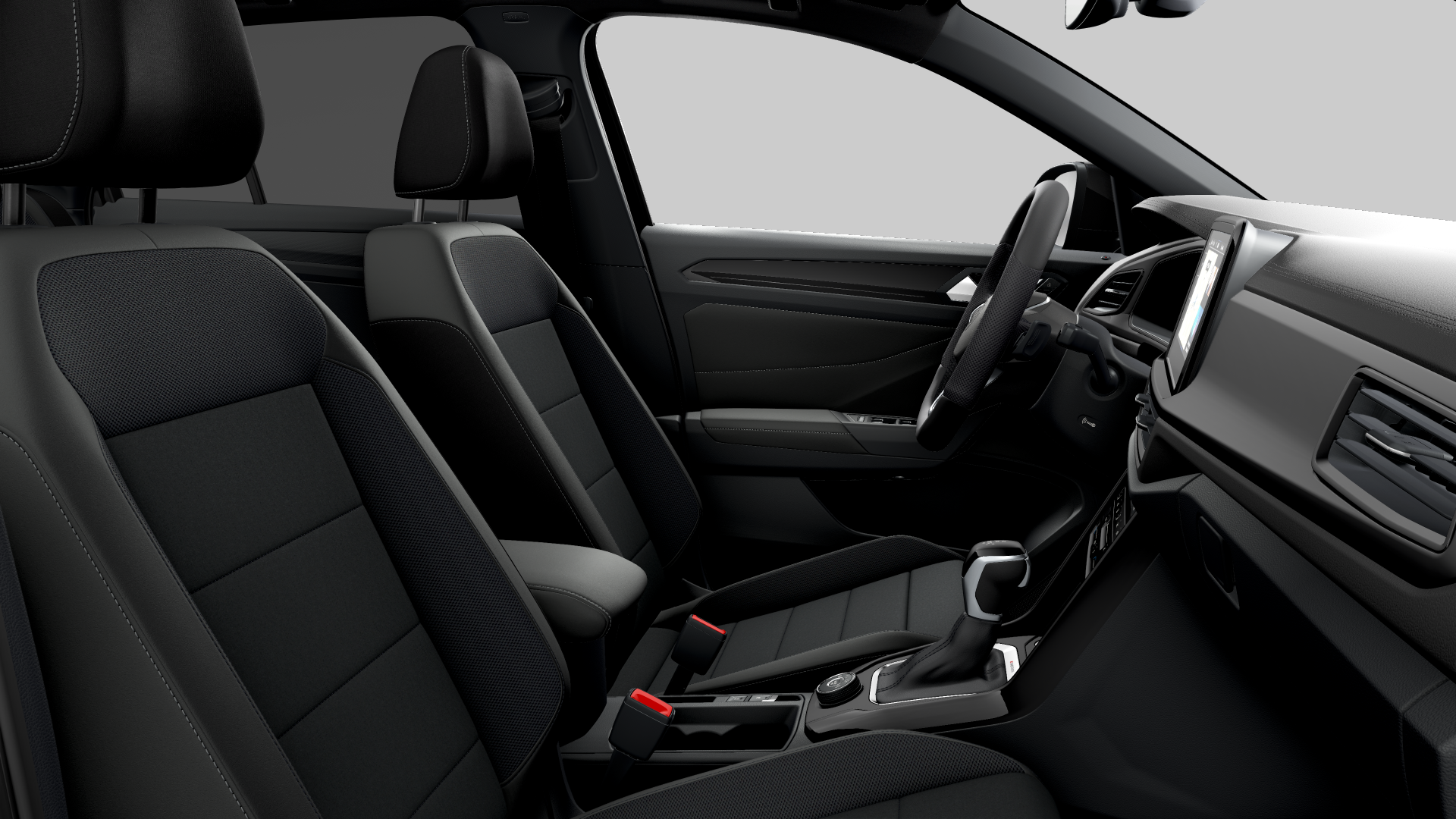 Volkswagen T-Roc 2.0 TSI 4Motion DSG R-Line