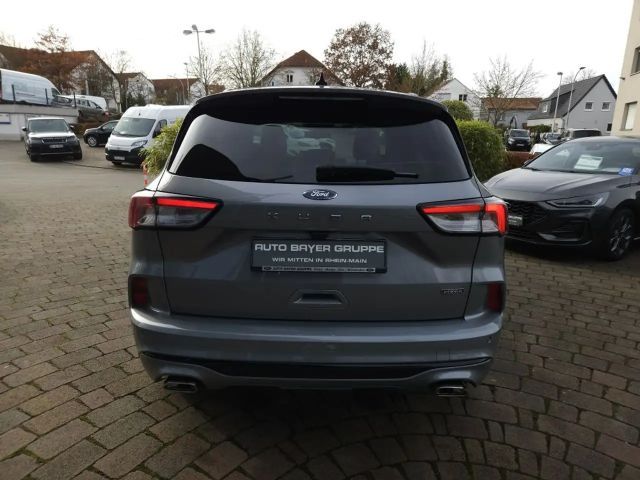 Ford Kuga Plug in Hybrid ST Line X