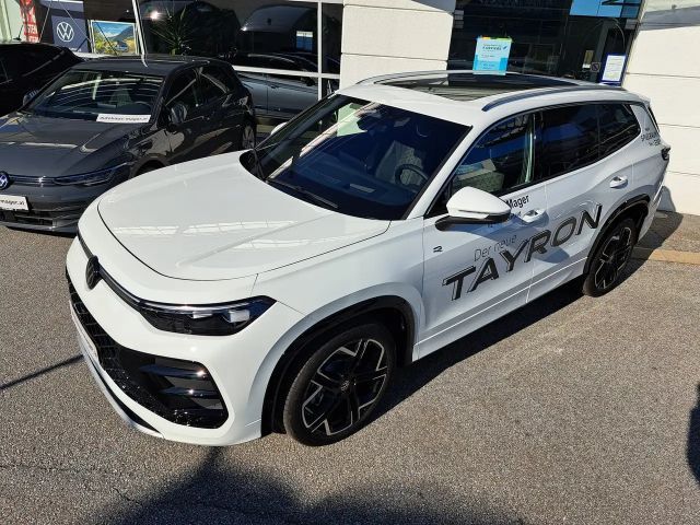 Volkswagen Tayron 4Motion DSG