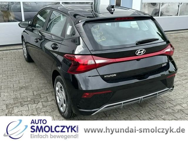 Hyundai i20 1.0 Select