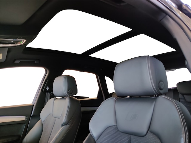 Audi Q5 50 TDI Quattro