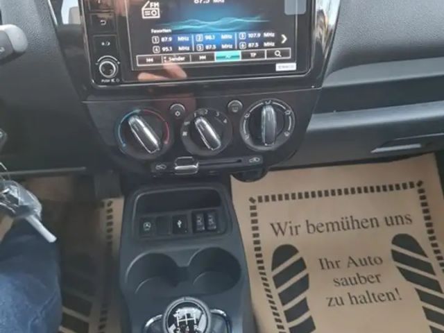 Mitsubishi Space Star Invite MIVEC Star