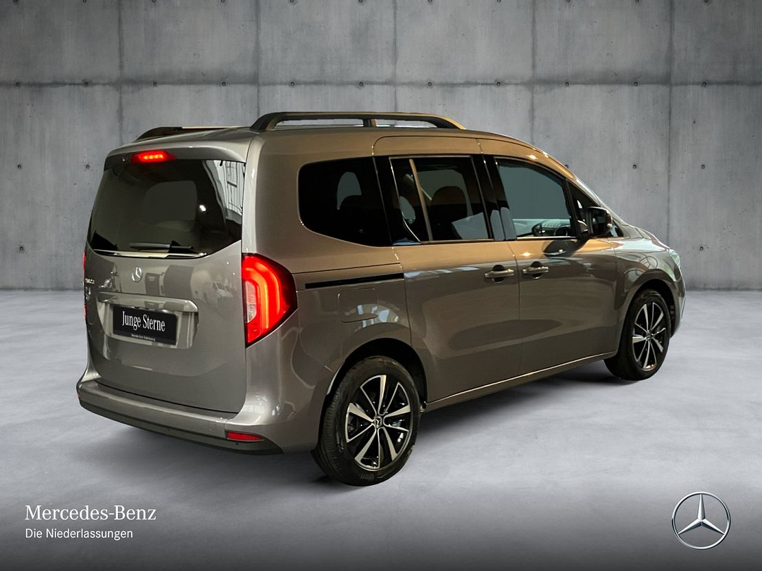 Mercedes-Benz T 180 Progressive