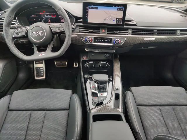 Audi S5 55 TDI Quattro