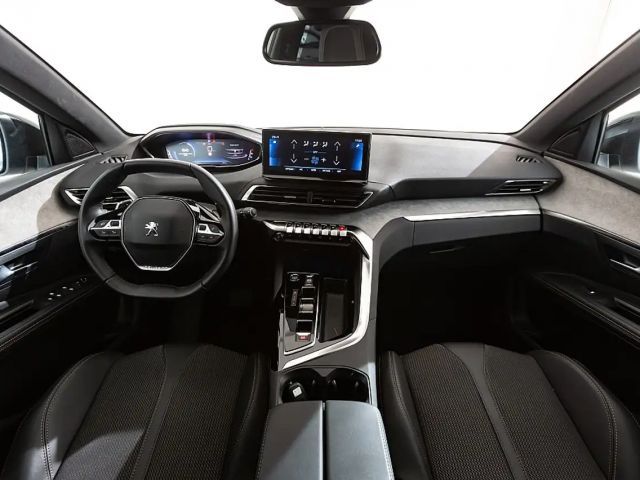 Peugeot 5008 Allure Pack BlueHDi EAT8