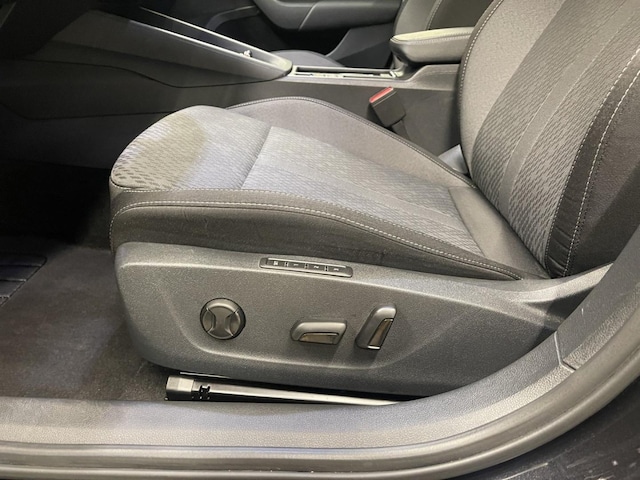 Skoda Octavia 2.0 TDI Combi