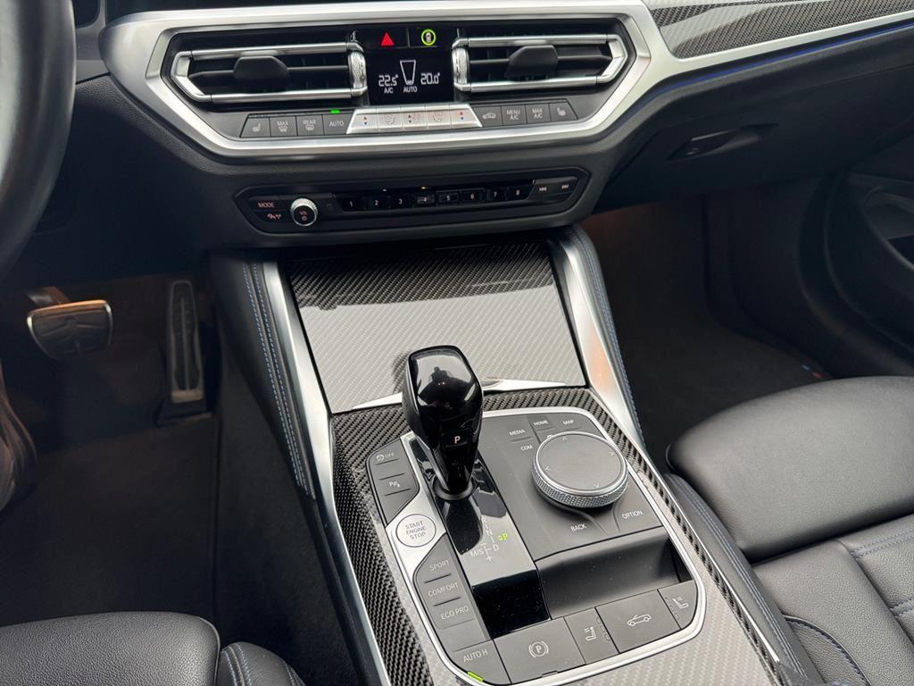 BMW M440 Cabrio M440i xDrive