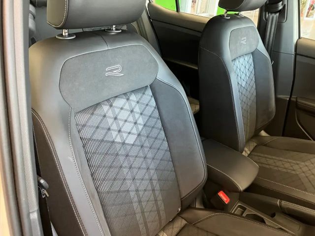 Volkswagen T-Cross 1.0 TSI DSG IQ.Drive R-Line