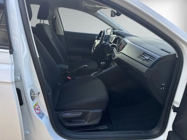 Volkswagen Polo 1.0 TSI DSG