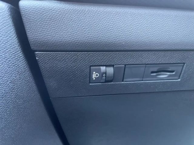 Opel Astra Enjoy Turbo