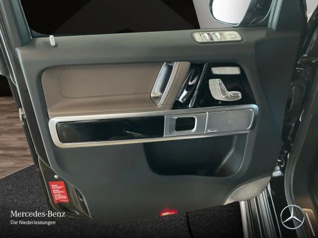 Mercedes-Benz G 63 AMG AMG Line