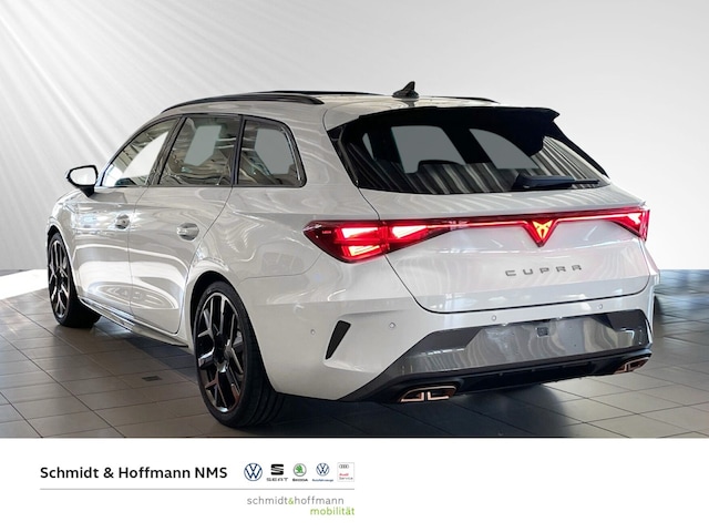 Cupra Leon Sportstourer VZ e-Hybrid