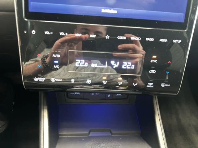 Hyundai Tucson Prime